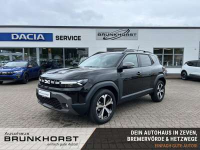 Bild Dacia Duster