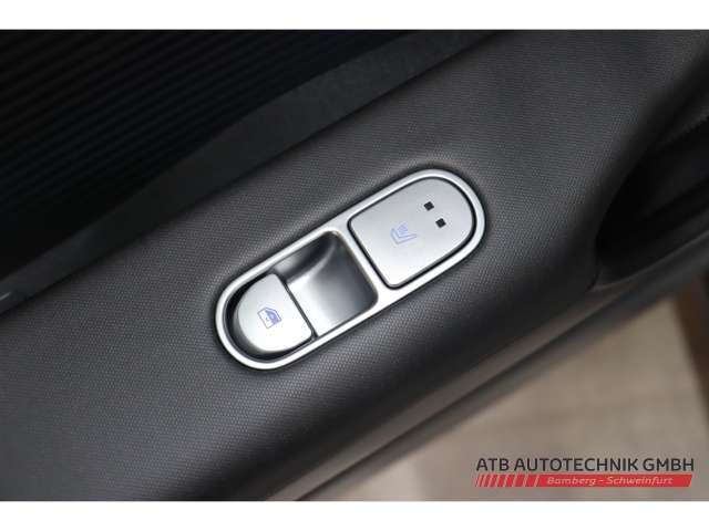 Fahrzeugbild eines Hyundai IONIQ 6