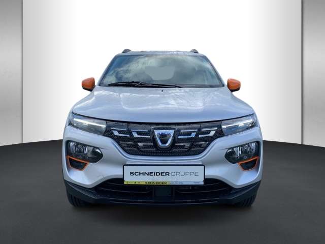 Fahrzeugbild eines Dacia Spring