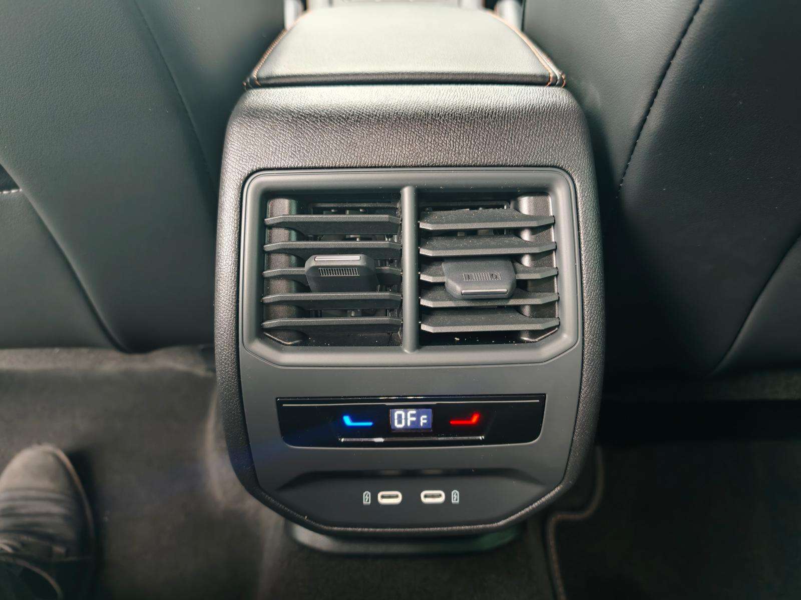 Fahrzeugbild eines CUPRA Formentor