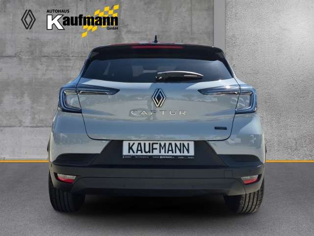 Fahrzeugbild eines Renault Captur