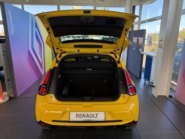 Fahrzeugbild eines Renault 5 E-TECH