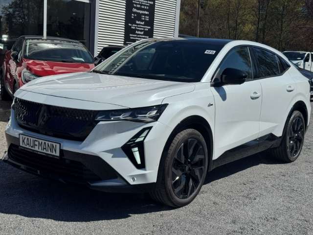 Fahrzeugbild eines Renault Rafale