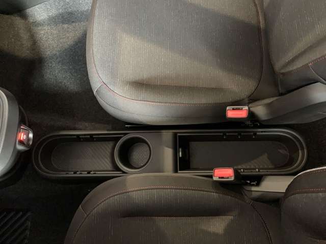 Fahrzeugbild eines Renault Twingo