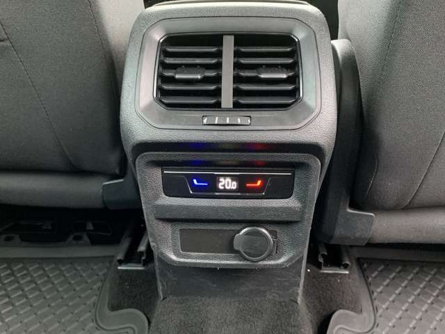 Fahrzeugbild eines Volkswagen Tiguan