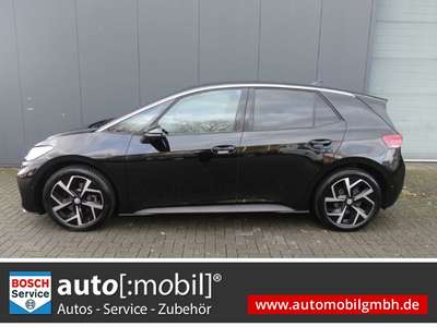 Bild Volkswagen ID.3