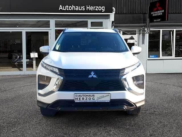 Fahrzeugbild eines Mitsubishi Eclipse Cross