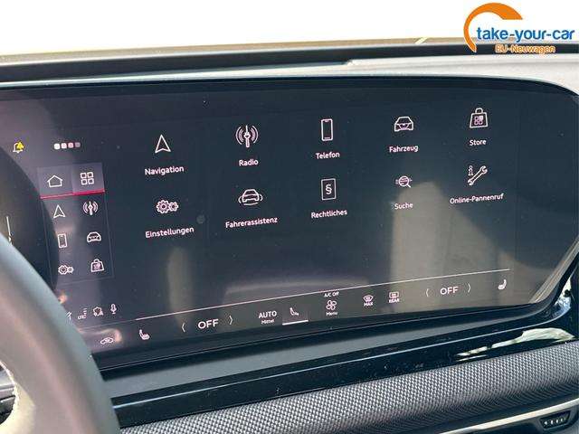 Fahrzeugbild eines Audi A5