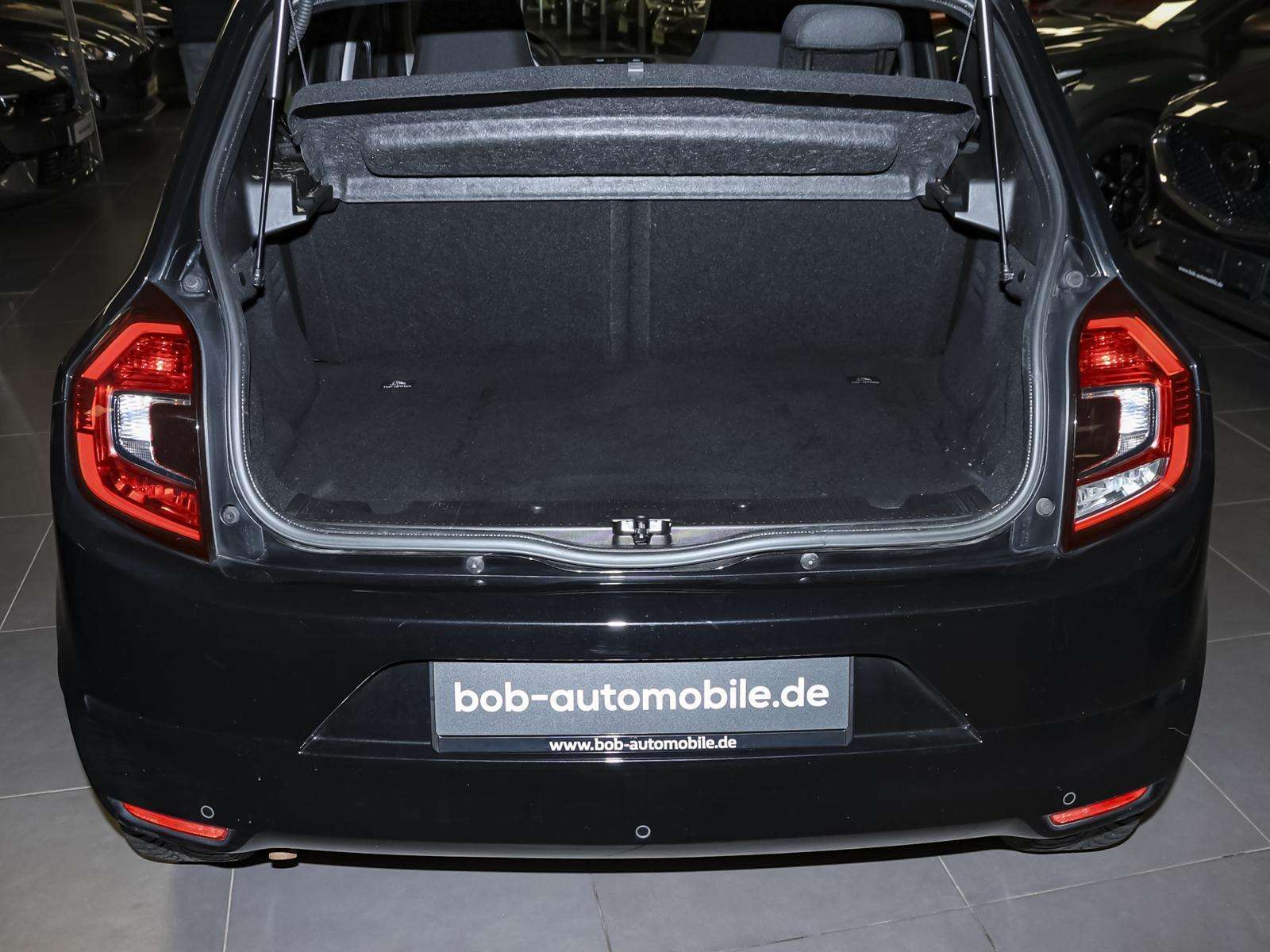 Fahrzeugbild eines Renault Twingo