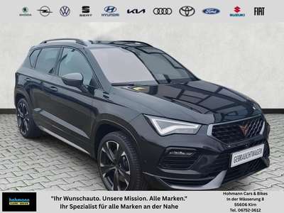 Bild CUPRA Ateca