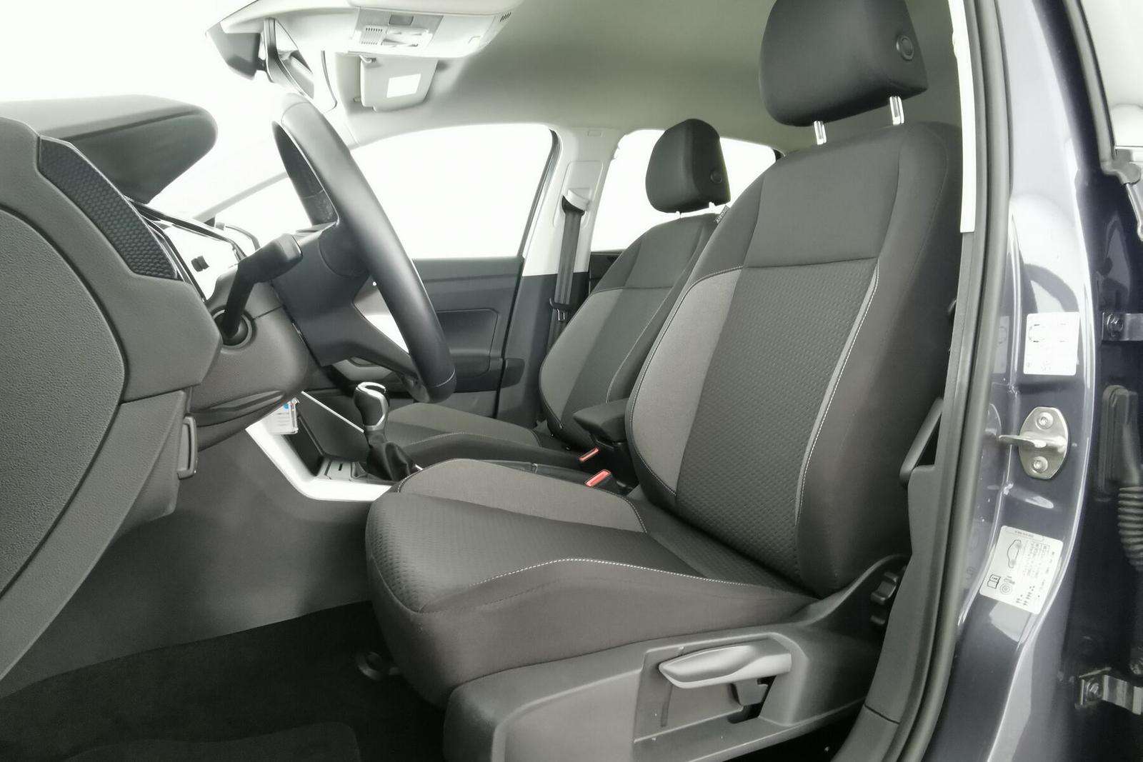 Fahrzeugbild eines Volkswagen Polo