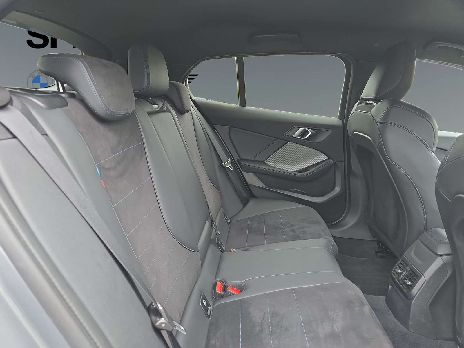 Fahrzeugbild eines BMW 1er-Reihe