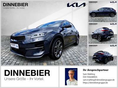 Bild Kia XCeed