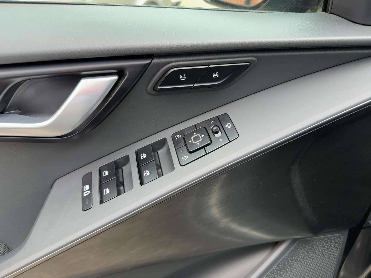 Fahrzeugbild eines Kia Niro