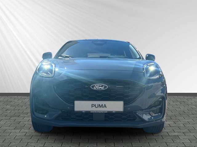 Fahrzeugbild eines Ford Puma