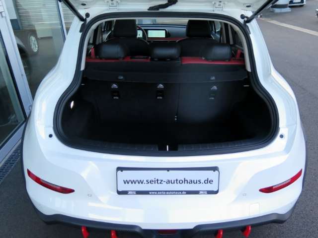 Fahrzeugbild eines GWM Ora 03