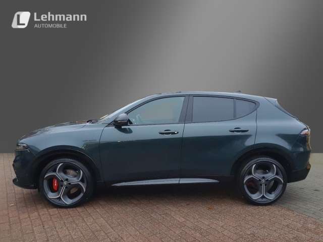 Fahrzeugbild eines Alfa Romeo Tonale