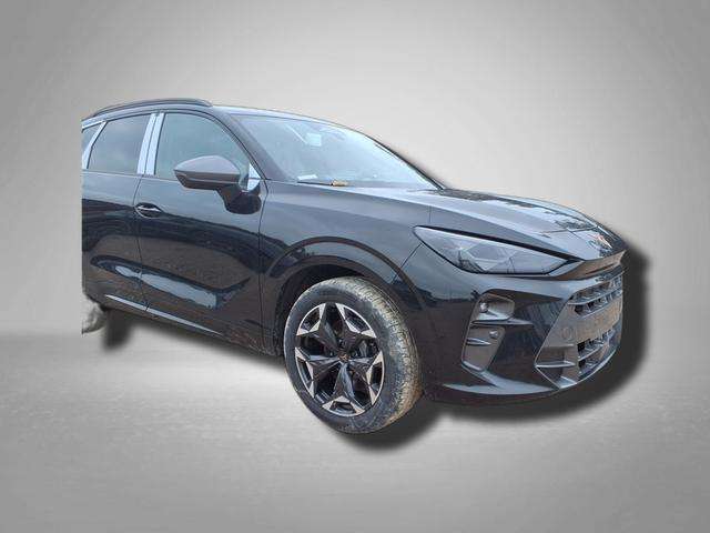 Fahrzeugbild eines CUPRA Terramar