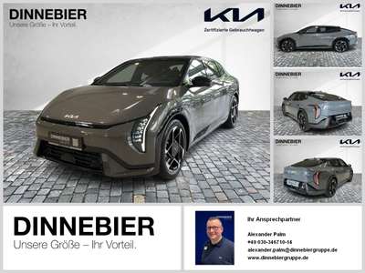 Bild Kia EV4
