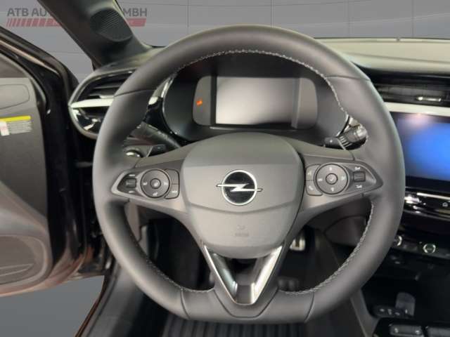Fahrzeugbild eines Opel Corsa