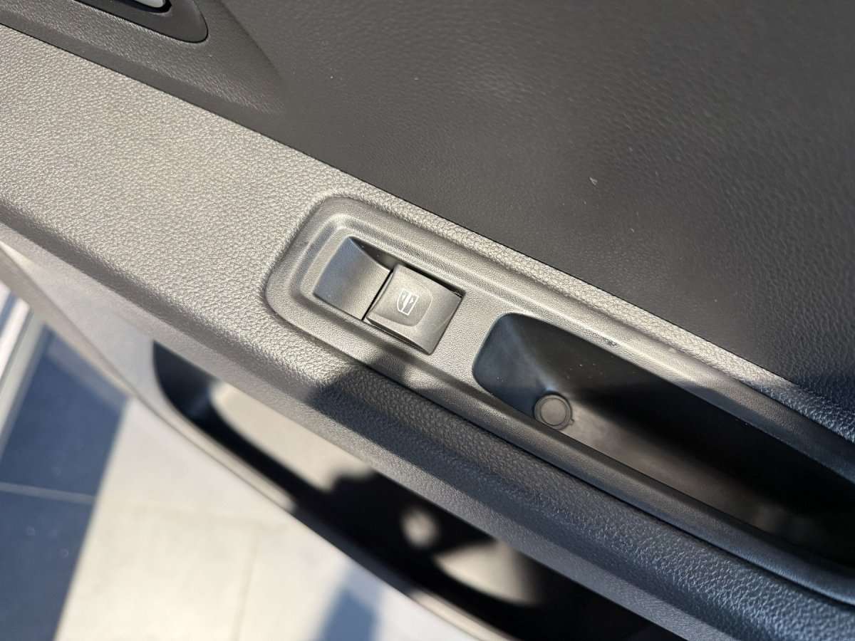 Fahrzeugbild eines Dacia Jogger