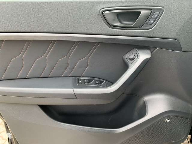 Fahrzeugbild eines CUPRA Ateca