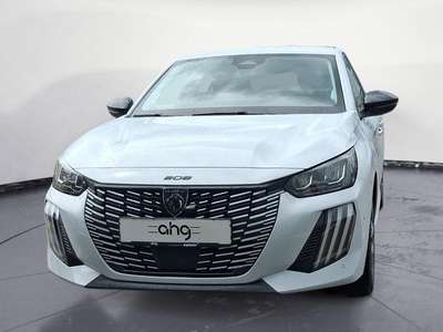 Bild Peugeot 208