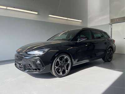 Bild CUPRA Leon