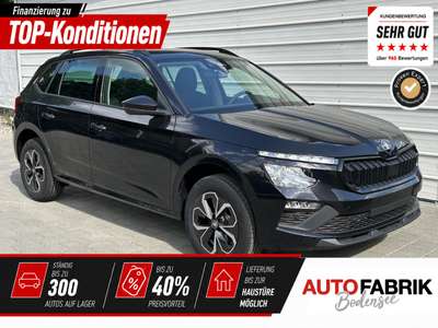 Bild Skoda Kamiq