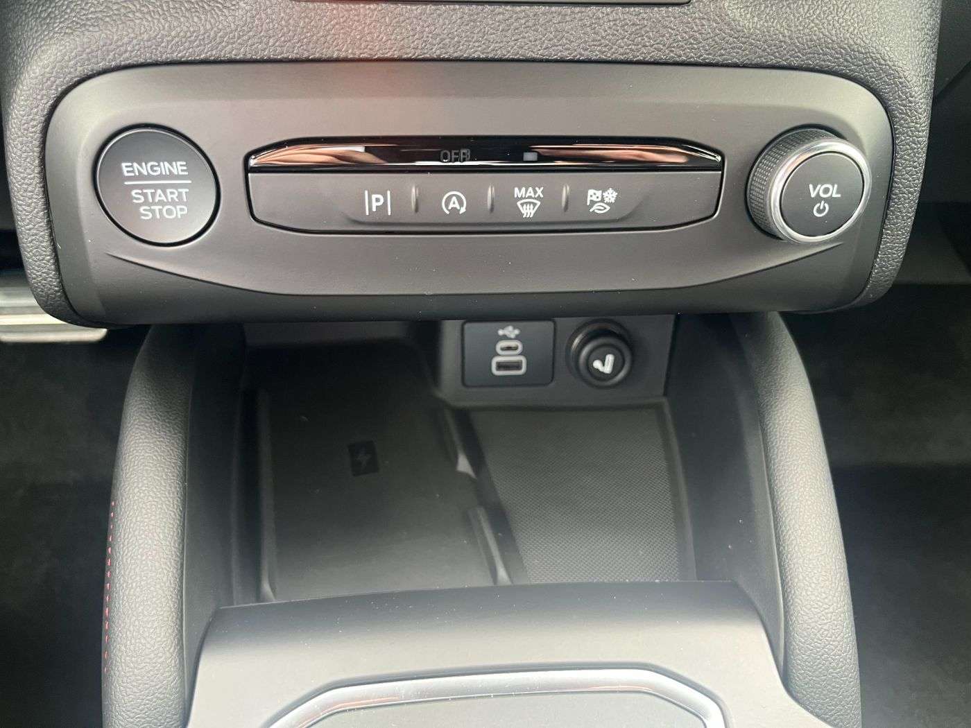 Fahrzeugbild eines Ford Focus