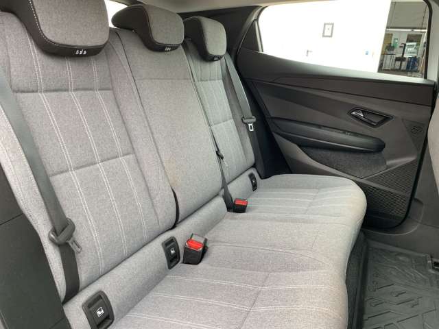 Fahrzeugbild eines Renault Megane E-TECH