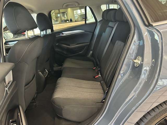 Fahrzeugbild eines Mazda Mazda6