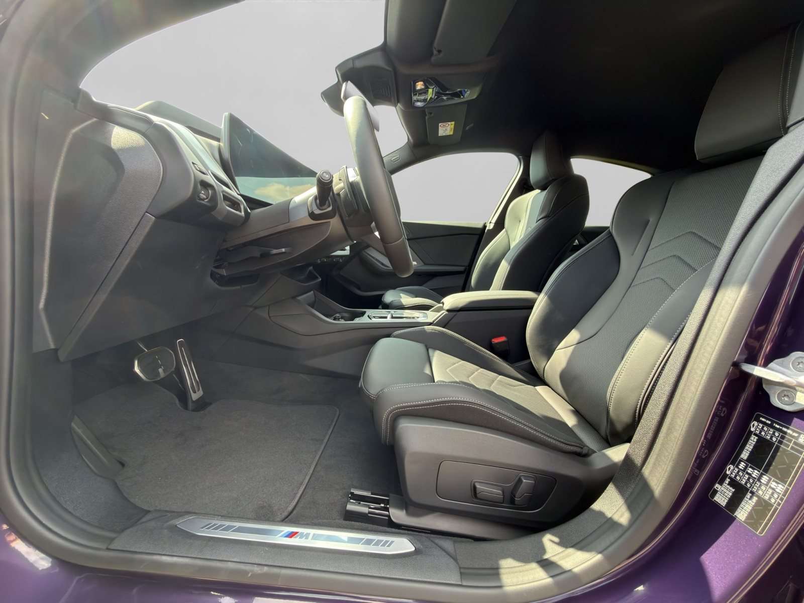 Fahrzeugbild eines BMW 2er-Reihe