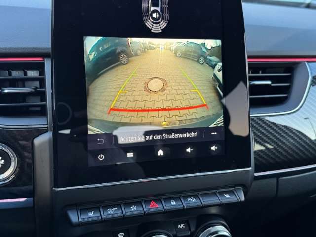 Fahrzeugbild eines Renault Arkana