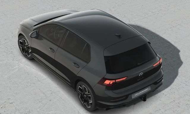 Fahrzeugbild eines Volkswagen Golf