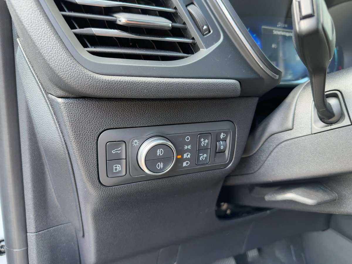 Fahrzeugbild eines Ford Kuga