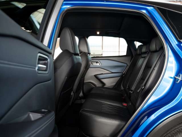 Fahrzeugbild eines Nissan Qashqai