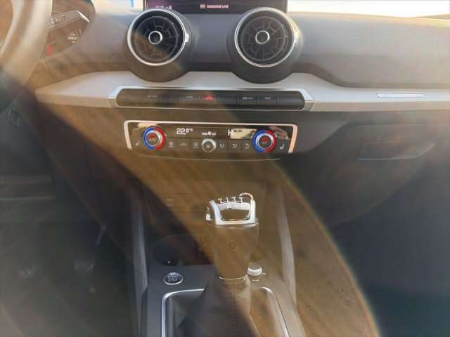 Fahrzeugbild eines Audi Q2