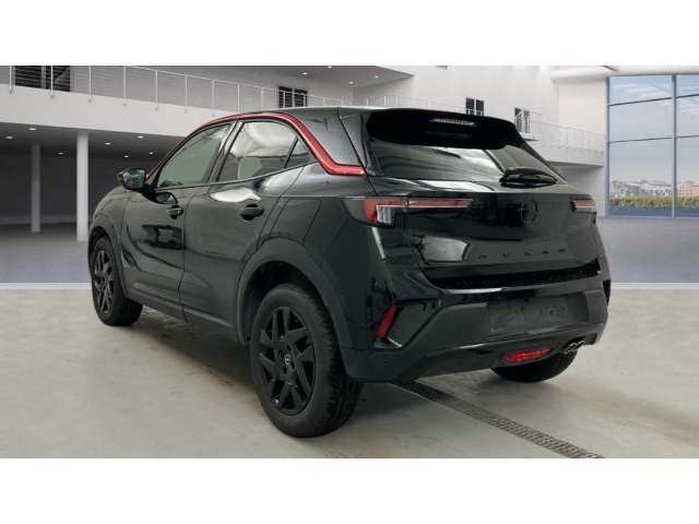 Fahrzeugbild eines Opel Mokka