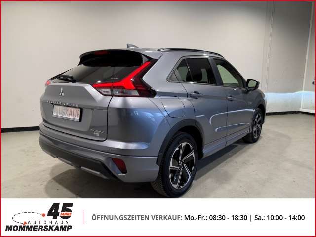 Fahrzeugbild eines Mitsubishi Eclipse Cross