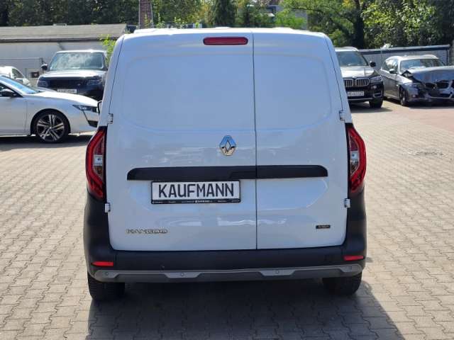 Fahrzeugbild eines Renault Kangoo