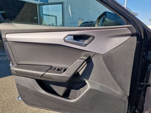 Fahrzeugbild eines SEAT Leon