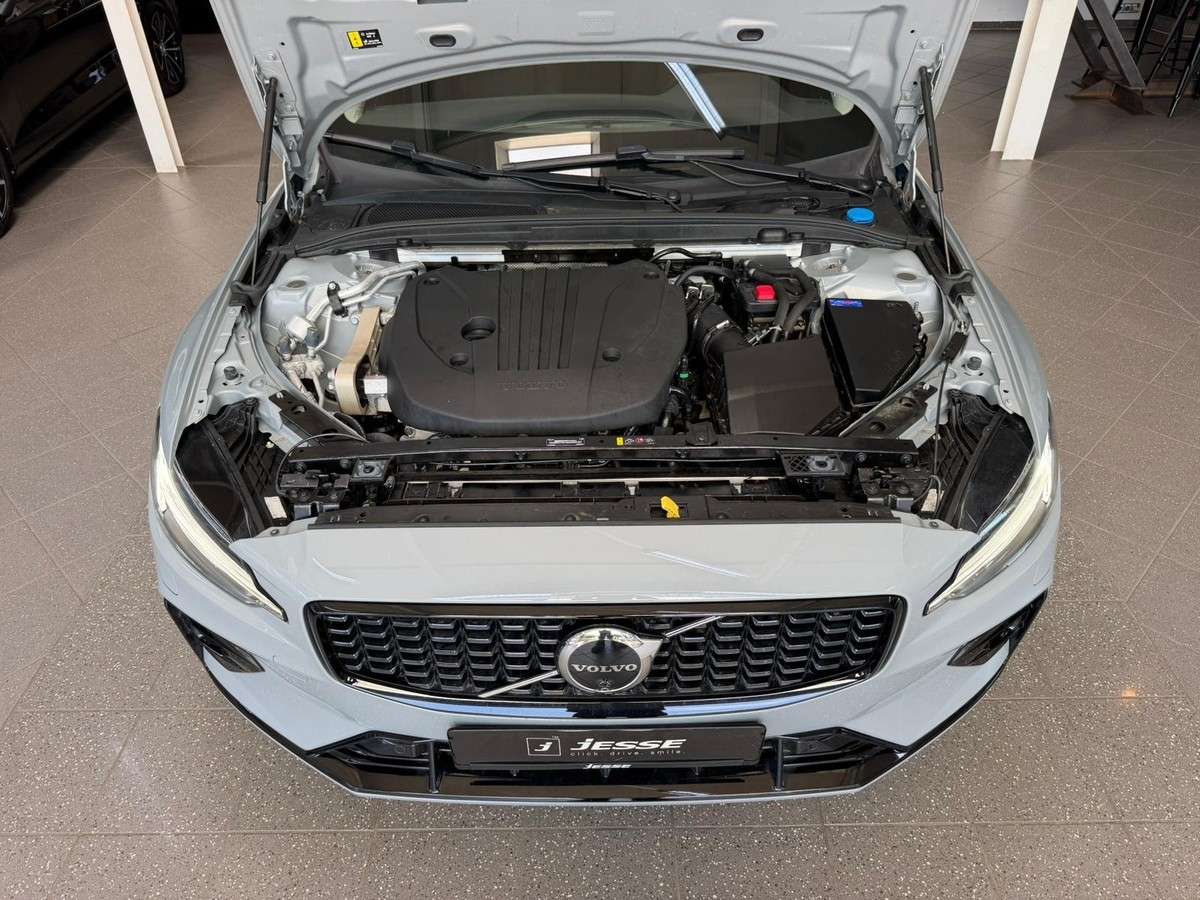 Fahrzeugbild eines Volvo V60