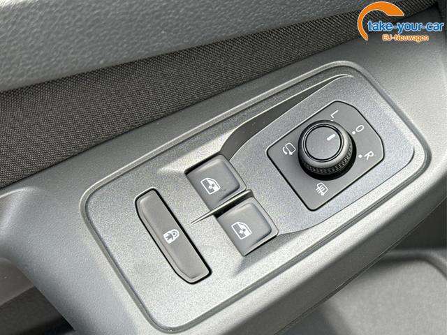 Fahrzeugbild eines Volkswagen Caddy