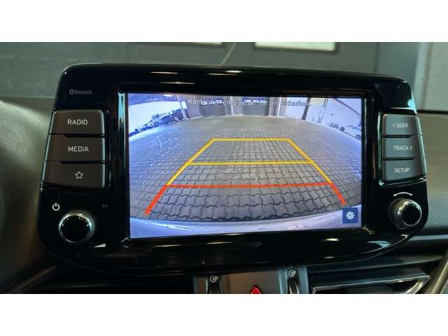 Fahrzeugbild eines Hyundai i30