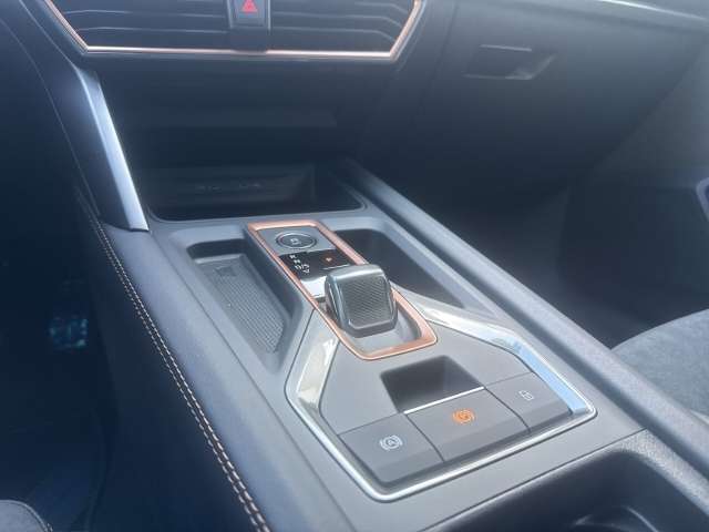 Fahrzeugbild eines CUPRA Leon