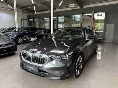 Bild BMW 5er-Reihe