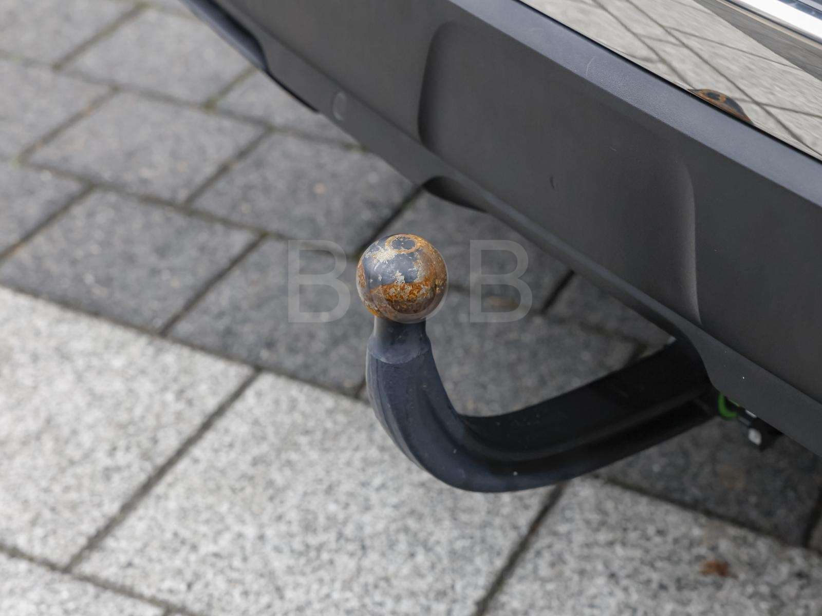 Fahrzeugbild eines Peugeot 3008