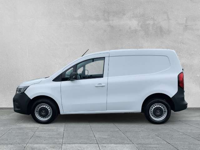 Fahrzeugbild eines Renault Kangoo