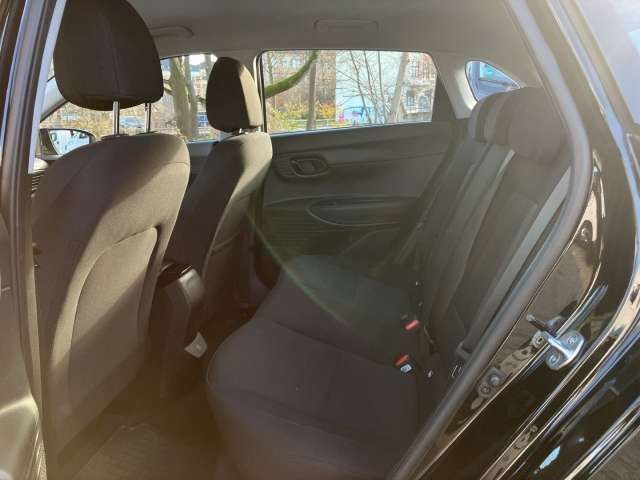 Fahrzeugbild eines Hyundai i20